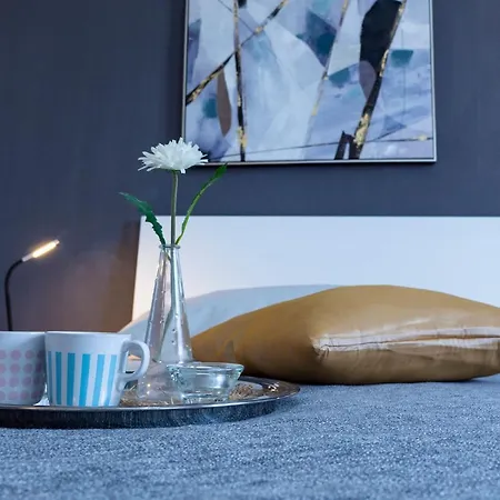 Premium 100m2 Sea View *