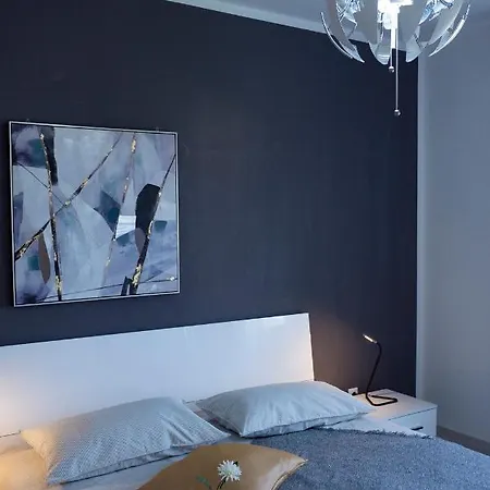 Premium 100m2 Sea View شقة Ližnjan