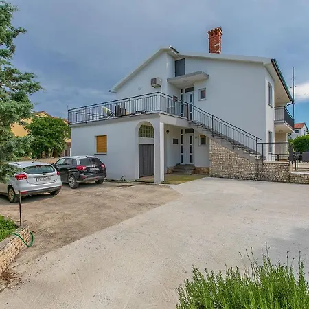 شقة Premium 100m2 Sea View Ližnjan