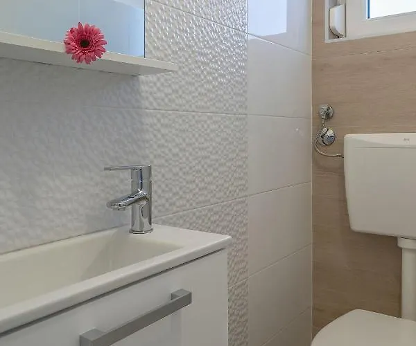 Lejlighed Premium 100m2 Sea View *