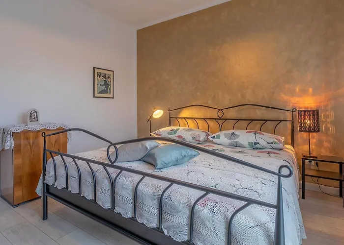 Lejlighed Premium 100m2 Sea View *