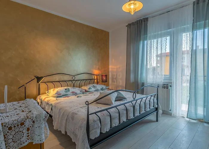 Lejlighed Premium 100m2 Sea View *