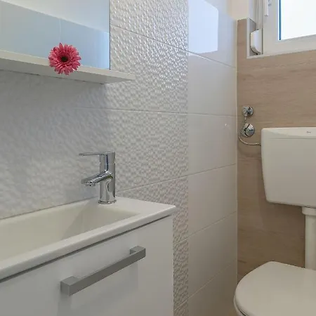 Apartment Premium 100m2 Sea View *