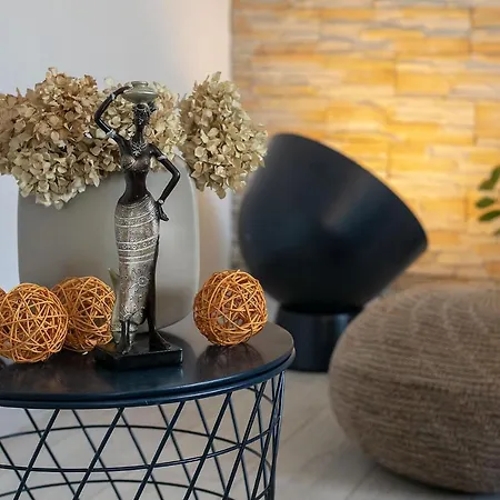 Premium 100m2 Sea View 아파트 *