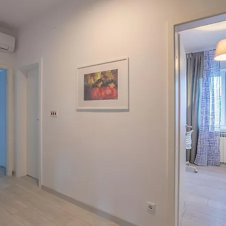 Apartment Premium 100m2 Sea View