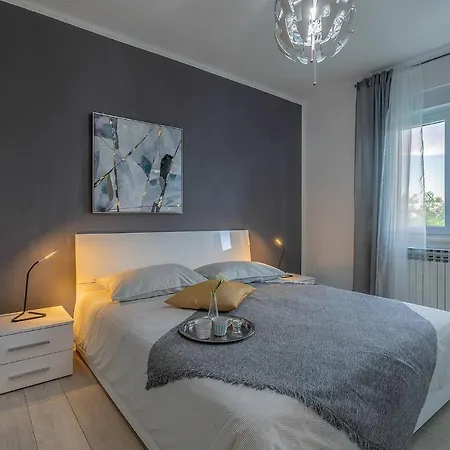 Apartment Premium 100m2 Sea View *