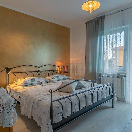 Apartment Premium 100m2 Sea View *