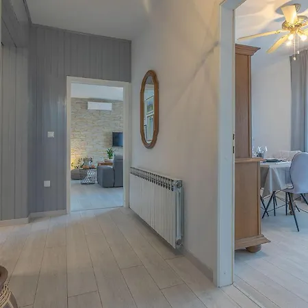 Premium 100m2 Sea View 아파트 *